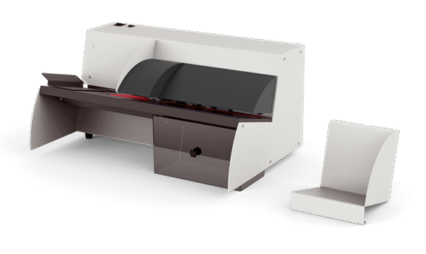POSTMARK 3056 Letter Opener