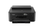Canon Pixma TS702A Wireless Single-Function Printer