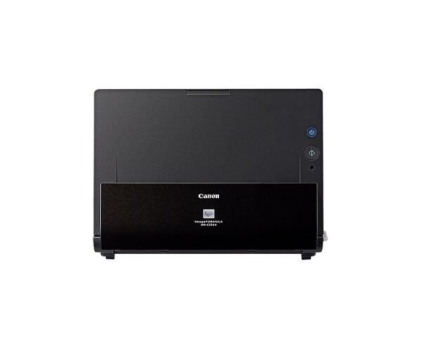 Canon ImageFORMULA DRC225II Office Document Scanner