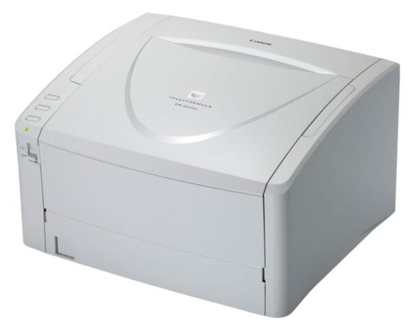 Canon ImageFormula DR-6010C Departmental Scanner
