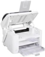 Canon L100 Multifunction Laser Fax Machine - Image 6