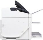 Canon L100 Multifunction Laser Fax Machine - Image 7