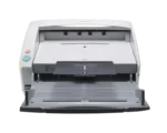 Canon ImageFORMULA DR-6030C Office Document Scanner - Image 4
