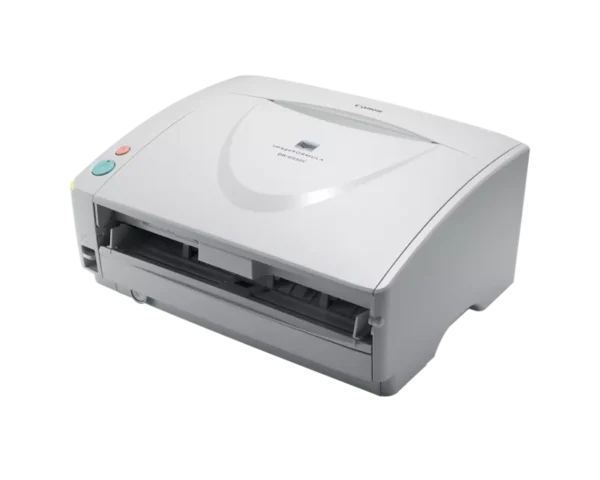 Canon ImageFORMULA DR-6030C Office Document Scanner