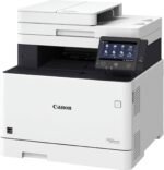 Canon Color ImageCLASS MF743CDW Multifunction Printer - Image 3