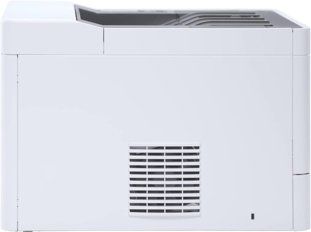 Kyocera ECOSYS P2235dw Monochrome Network Laser Printer, Gigabit Ethernet, Wireless & Wi-Fi Direct (1102RW2US0) - Image 6