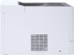 Kyocera ECOSYS P2235dw Monochrome Network Laser Printer, Gigabit Ethernet, Wireless & Wi-Fi Direct (1102RW2US0) - Image 6