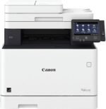 Canon Color ImageCLASS MF743CDW Multifunction Printer - Image 4