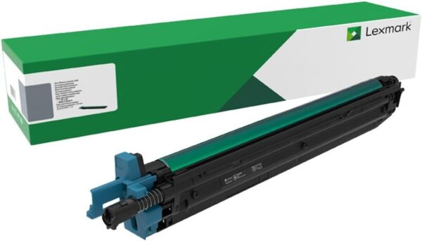 Lexmark LEX76C0PK0 CS923DE  Black Photoconductor Unit