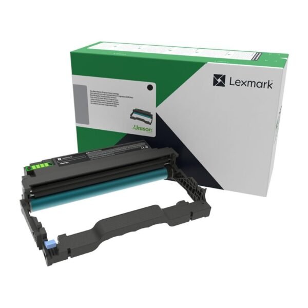 Lexmark LEXB220Z00 B2236DW Black Imaging Unit LCCP, LRP