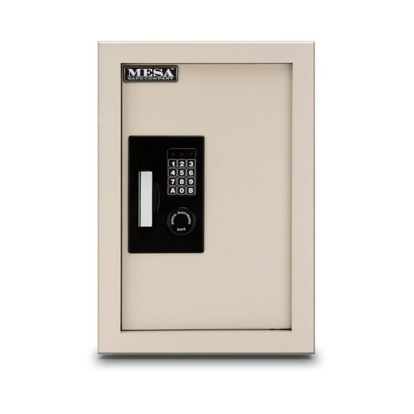 Mesa Safe MAWS2113E Wall Safe