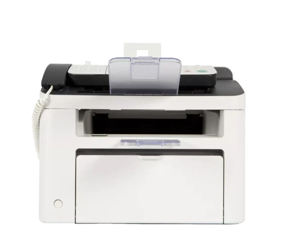 Canon L100 Multifunction Laser Fax Machine