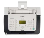 Canon L100 Multifunction Laser Fax Machine - Image 3