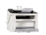 Canon L100 Multifunction Laser Fax Machine - Image 2