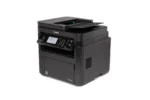 Canon ImageCLASS MF269dw VP II - All in One, Wireless, Duplex Laser Printer With 2 High Capacity Toners - Image 4