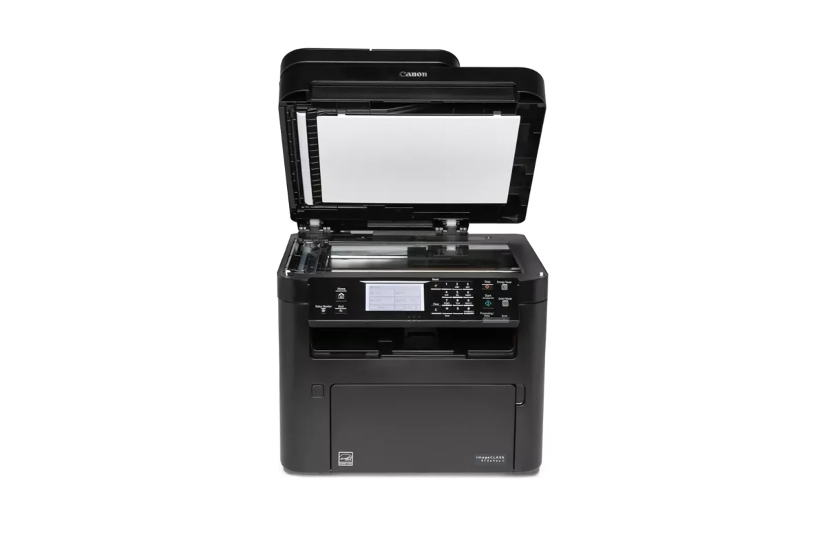 Canon ImageCLASS MF269dw VP II - All in One, Wireless, Duplex Laser Printer With 2 High Capacity Toners - Image 6
