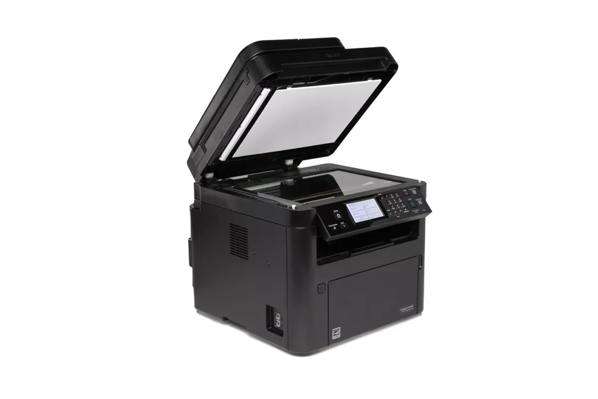 Canon ImageCLASS MF269dw VP II - All in One, Wireless, Duplex Laser Printer With 2 High Capacity Toners - Image 7