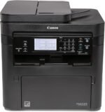 Canon ImageClass All-In One MF269DW Multi-Function Monochrome Laser Printer - Image 3