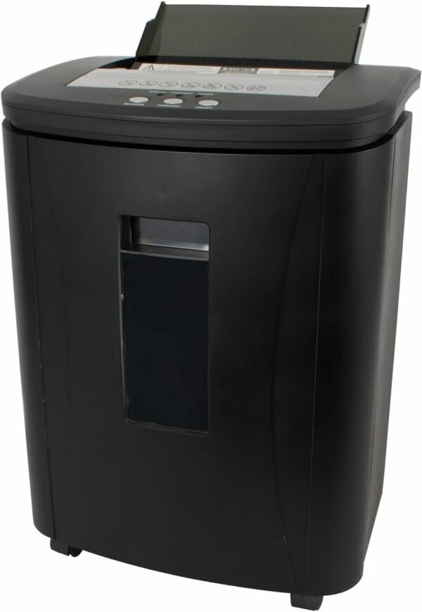 Royal Sovereign 150 Sheet Auto-Feed Micro-Cut Shredder (RAF-M150P)