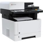 Kyocera M2040DN Laser,Copy,Print,Scan,Net,Dup Multifunction Network Printer (1102S32US0)