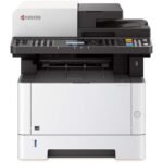 Kyocera M2040DN Laser,Copy,Print,Scan,Net,Dup Multifunction Network Printer (1102S32US0) - Image 2