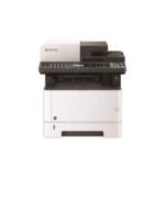 Kyocera M2040DN Laser,Copy,Print,Scan,Net,Dup Multifunction Network Printer (1102S32US0) - Image 5