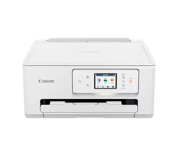 Canon PIXMA TS7722 Wireless Home All-in-One Printer