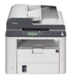 Canon L190 FAXPHONE - Multifunction Laser Fax Machine