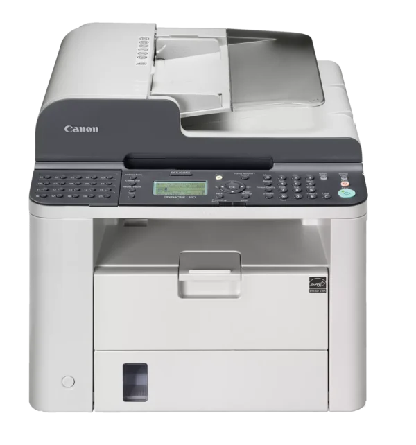 Canon L190 FAXPHONE - Multifunction Laser Fax Machine