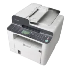 Canon L190 FAXPHONE - Multifunction Laser Fax Machine - Image 4