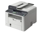 Canon L190 FAXPHONE - Multifunction Laser Fax Machine - Image 3