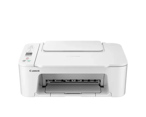 Canon PIXMA TS3720 Wireless Home All-in-One Printer (6671C022)