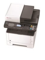 Kyocera M2040DN Laser,Copy,Print,Scan,Net,Dup Multifunction Network Printer (1102S32US0) - Image 7
