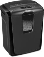 Fellowes Powershred 49C Cross-Cut Shredder - Image 4