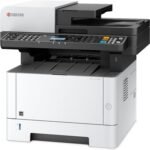 Kyocera ECOSYS M2635dw All-in-One Monochrome Laser Printer (Print/Copy/Scan/Fax) Ethernet, USB, Wireless & Wi-Fi Direct (1102S22US0) - Image 3