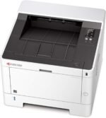 Kyocera ECOSYS P2235dw Monochrome Network Laser Printer, Gigabit Ethernet, Wireless & Wi-Fi Direct (1102RW2US0) - Image 9