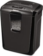 Fellowes Powershred 49C Cross-Cut Shredder