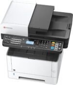 Kyocera ECOSYS M2635dw All-in-One Monochrome Laser Printer (Print/Copy/Scan/Fax) Ethernet, USB, Wireless & Wi-Fi Direct (1102S22US0) - Image 4