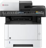 Kyocera ECOSYS M2635dw All-in-One Monochrome Laser Printer (Print/Copy/Scan/Fax) Ethernet, USB, Wireless & Wi-Fi Direct (1102S22US0)