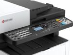 Kyocera ECOSYS M2635dw All-in-One Monochrome Laser Printer (Print/Copy/Scan/Fax) Ethernet, USB, Wireless & Wi-Fi Direct (1102S22US0) - Image 5