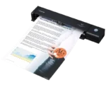 Canon ImageFORMULA P-208II Personal Document Scanner - Image 3