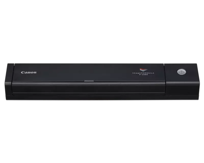9704B007_imageformula-p-208ii-scan-tini-personal-document-scanner_primary.webp Canon ImageFORMULA P-208II Personal Document Scanner - Image 1