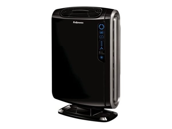 Fellowes AERAMAX190 AeraMax 190 - Air Purifier - Black