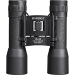 BARSKA (AB10113) 12x32mm Lucid View Compact Binoculars, 1st Gen - Image 2