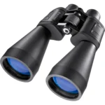BARSKA (AB10154) 15x70mm X-Trail Binoculars with Table Top Tripod & Adaptor