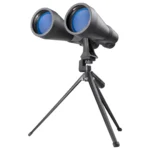 BARSKA (AB10154) 15x70mm X-Trail Binoculars with Table Top Tripod & Adaptor - Image 7