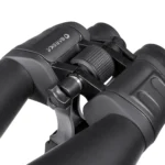 BARSKA (AB10154) 15x70mm X-Trail Binoculars with Table Top Tripod & Adaptor - Image 5