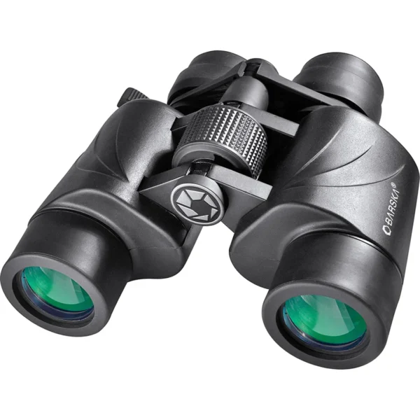 BARSKA (AB11048) 7-20x35mm Escape Zoom Binoculars