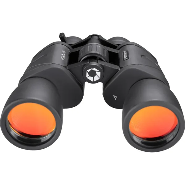 BARSKA (AB11180) 8-24x50mm Gladiator Zoom Binoculars