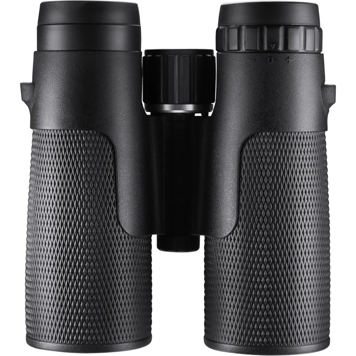 BARSKA (AB11840) 12x42mm Blackhawk Waterproof Binoculars - Image 6